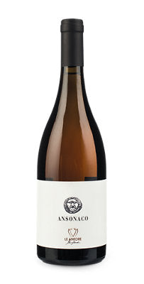 Buy Le Anfore Toscana Bianco Ansonoca 2022 750ML Online -Craft City