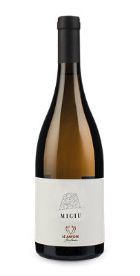 Buy Le Anfore Vin Blanc Migiu Isola Dei Nuraghi 2022 750ML Online -Craft City