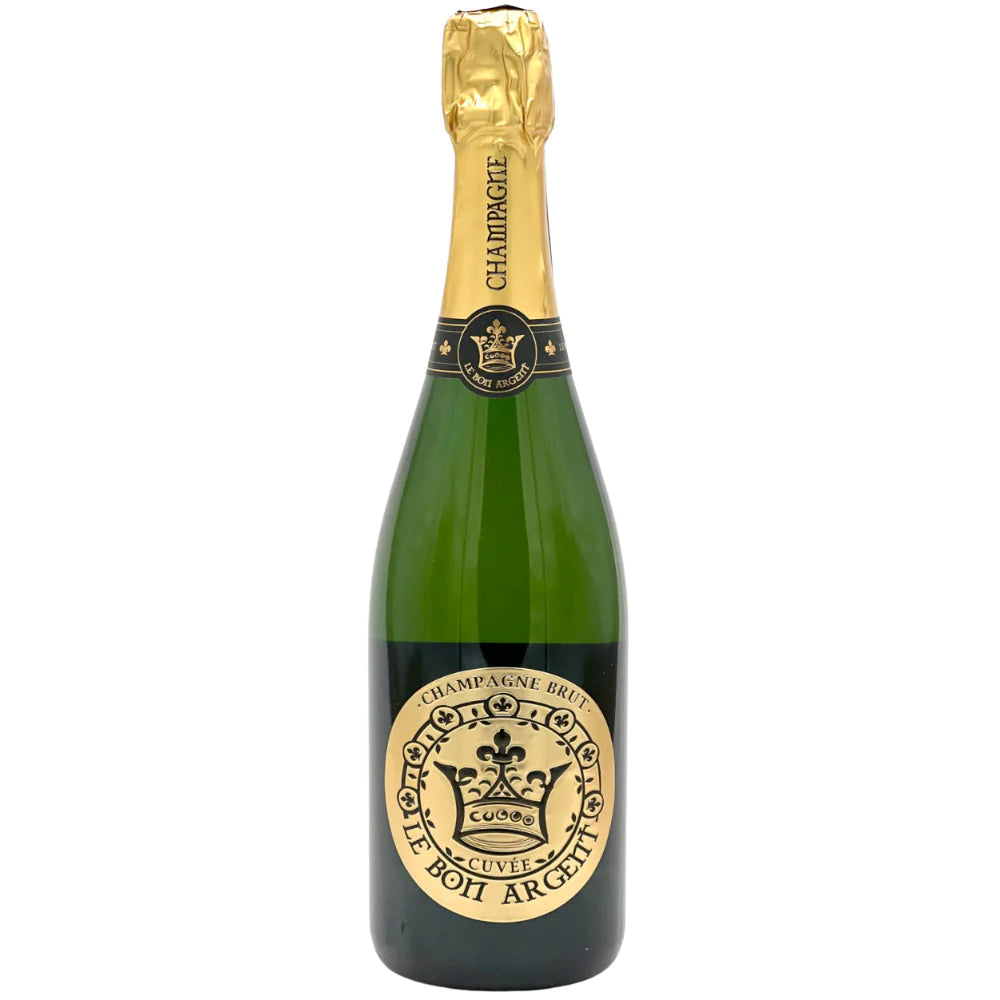 Buy Le Bon Argent Brut By Floyd Mayweather (Green Bottle) Online -Craft City