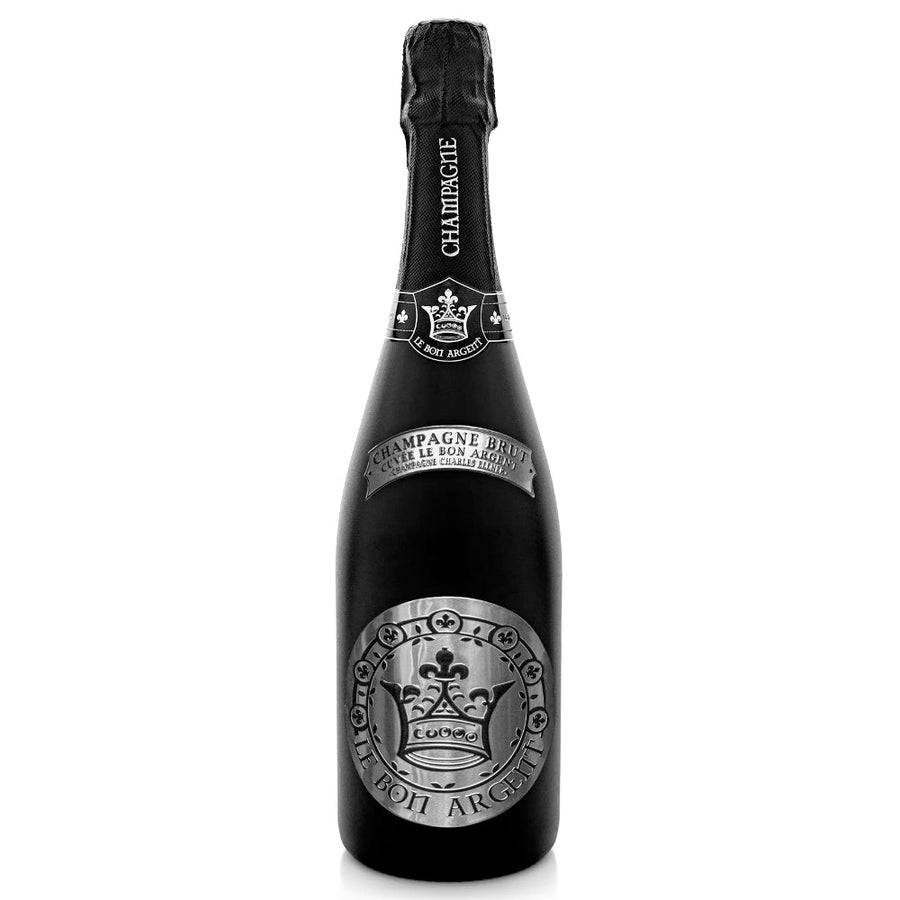 Buy Le Bon Argent Brut By Floyd Mayweather Online -Craft City