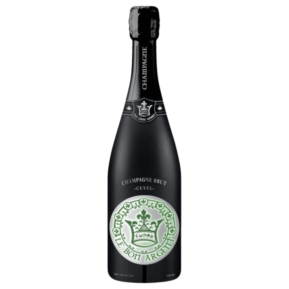Buy Le Bon Argent Luminous Edition Brut By Floyd Mayweather Online -Craft City