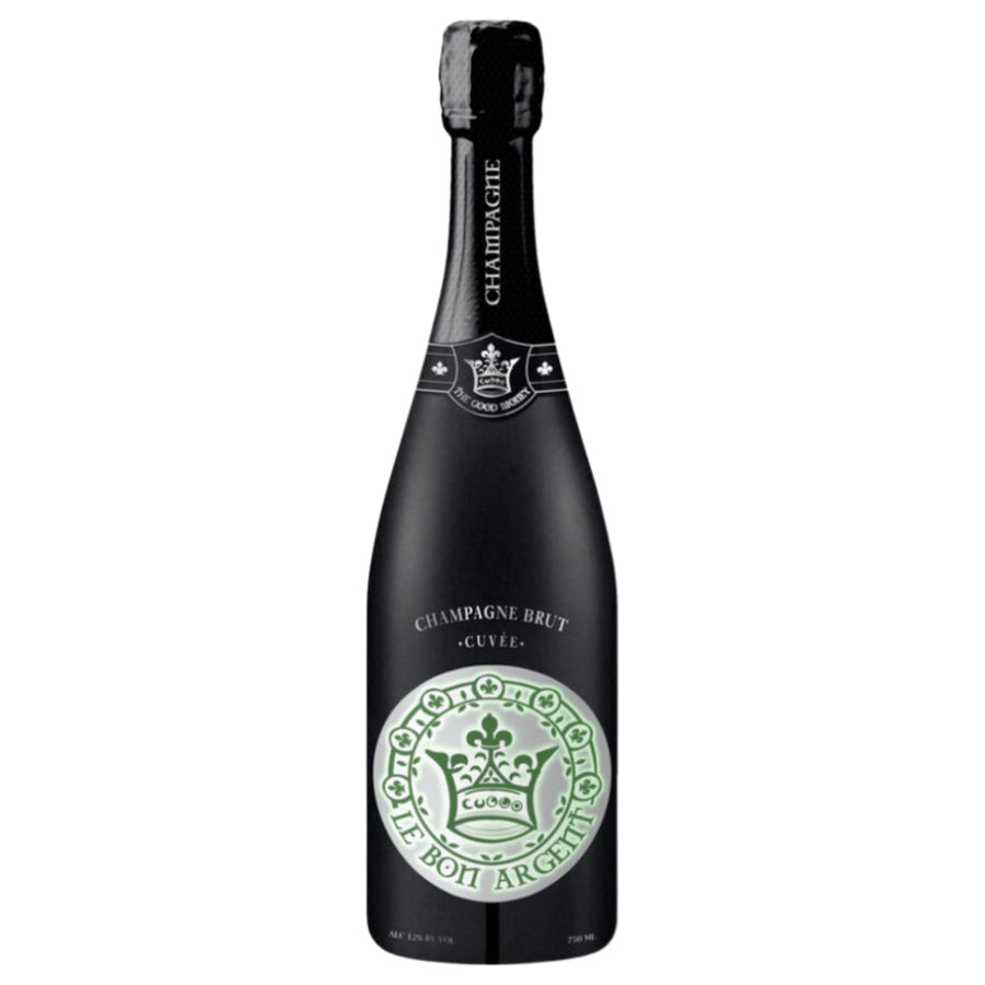 Buy Le Bon Argent Luminous Edition Brut By Floyd Mayweather Online -Craft City