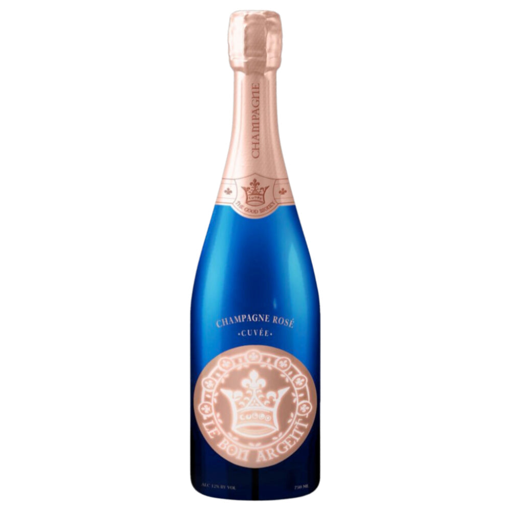 Buy Le Bon Argent Luminous Edition Rosé By Floyd Mayweather Online -Craft City