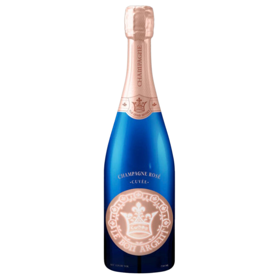 Buy Le Bon Argent Luminous Edition Rosé By Floyd Mayweather Online -Craft City