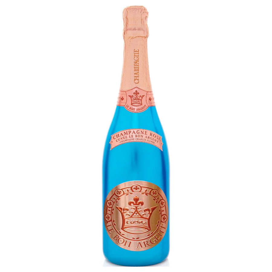 Buy Le Bon Argent Rosé By Floyd Mayweather Online -Craft City