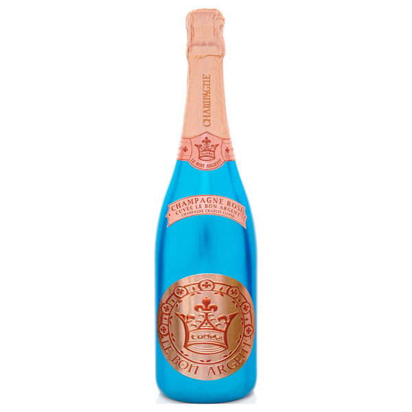 Le Bon Argent Rosé by Floyd Mayweather