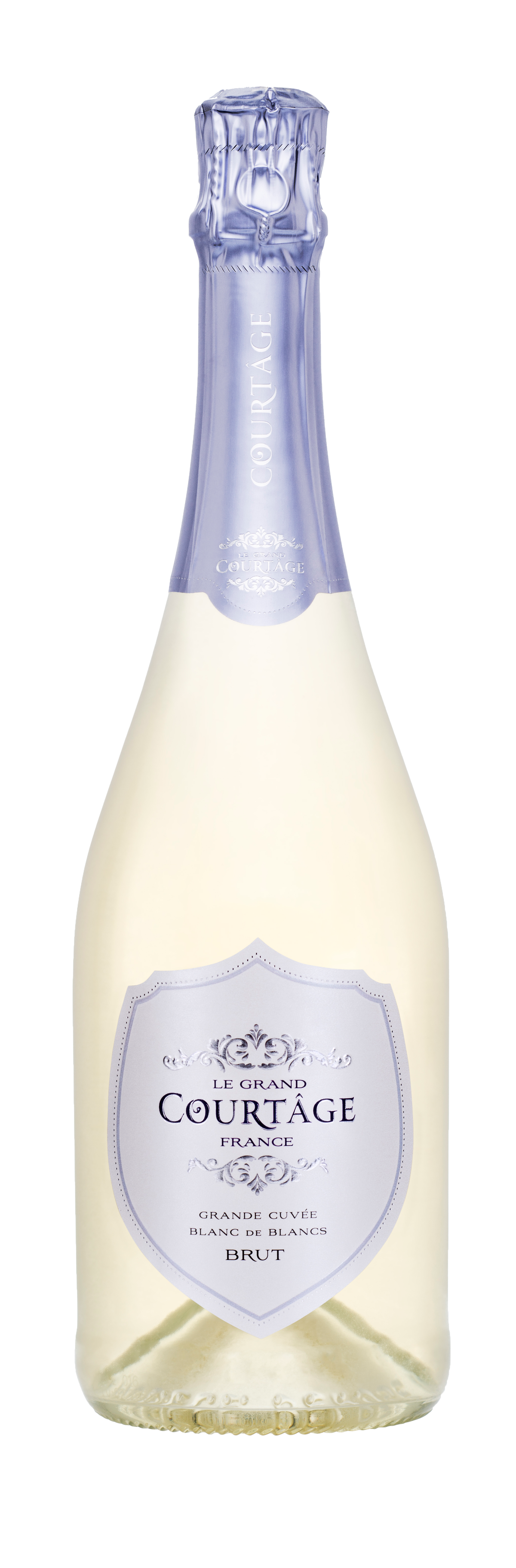 Buy Le Grand Courtage Brut Rose 750ML Online -Craft City
