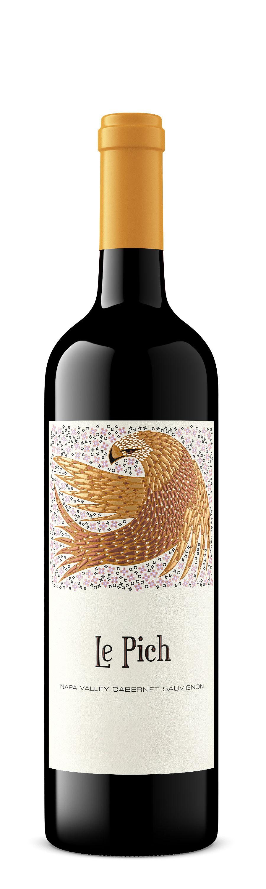 Buy Le Pich Cabernet Sauvignon 21 750ML Online -Craft City
