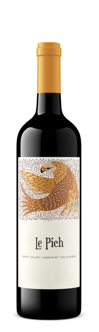 Buy Le Pich Cabernet Sauvignon 21 750ML Online -Craft City