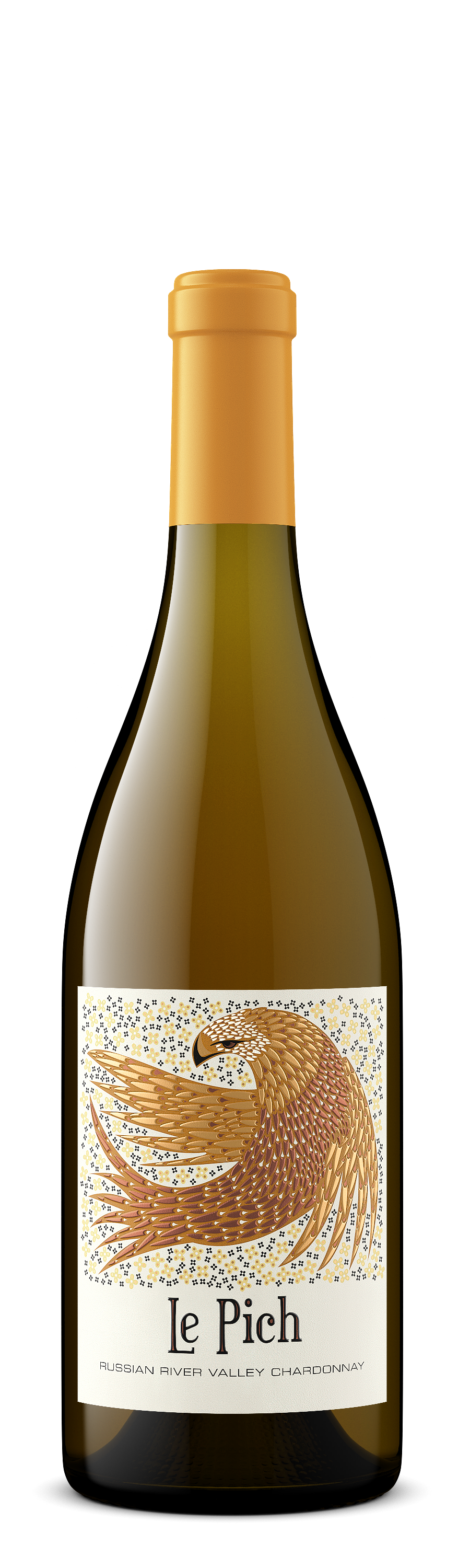 Buy Le Pich Chardonnay 21 750ML Online -Craft City