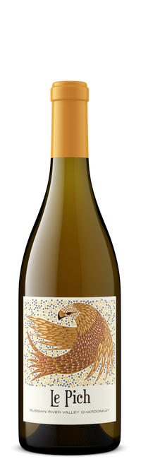Buy Le Pich Chardonnay 21 750ML Online -Craft City