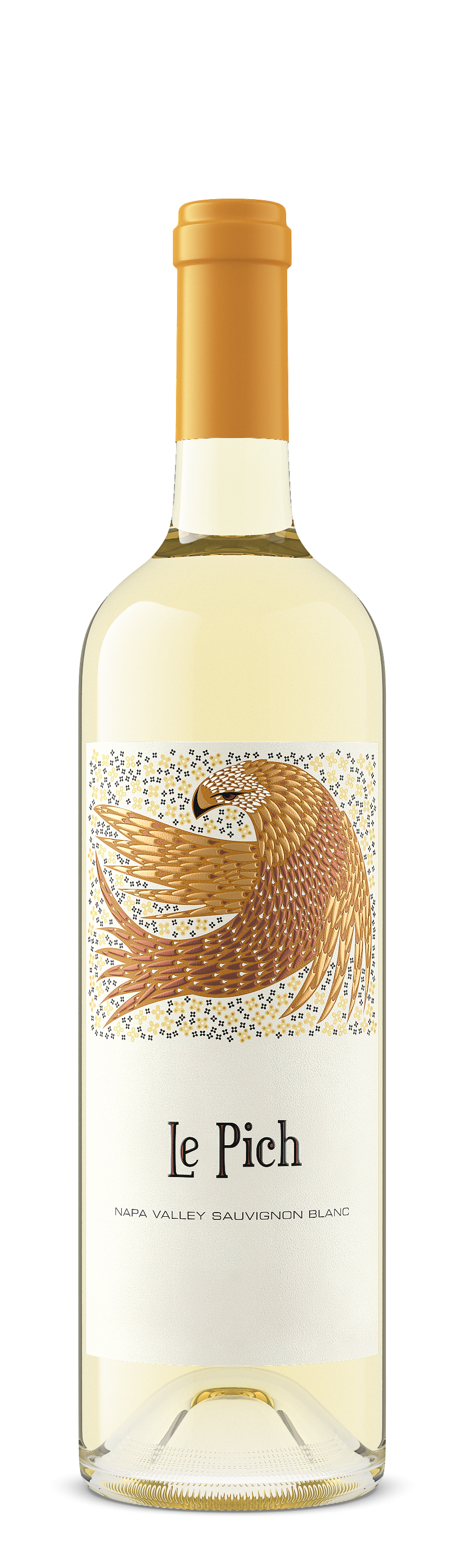 Buy Le Pich Sauvignon Blanc 23 750ML Online -Craft City