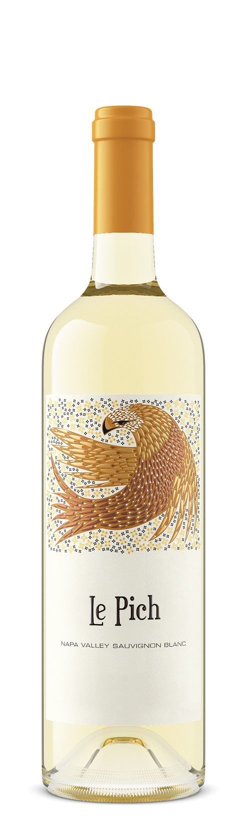 Buy Le Pich Sauvignon Blanc 23 750ML Online -Craft City