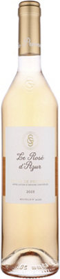 Buy Le Rose D'Azur Cotes De Provence Rose 2023 750ML Online -Craft City