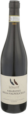 Buy Le Salette Amarone Della Valpolicella Classico 2017 750ML Online -Craft City
