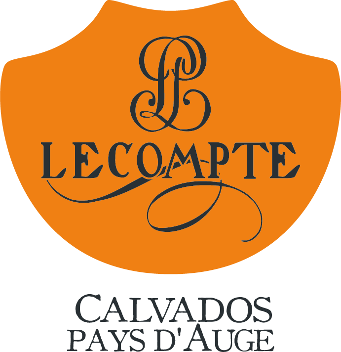 Buy Lecompte Calvados 5YR 700ML Online -Craft City