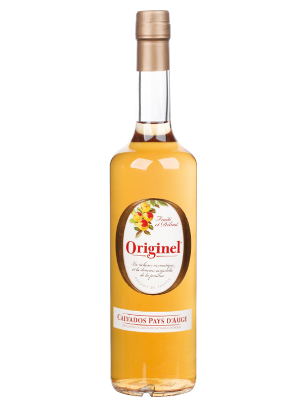 Buy Lecompte Originel 750ML Online -Craft City