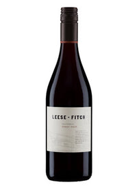 Buy Leese Fitch Pinot Noir California 750ML Online -Craft City