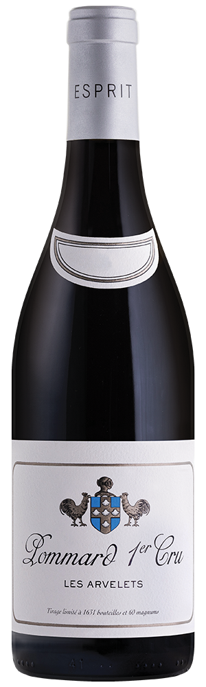 Buy Leflaive Esprit Pommard Arvel 20 750ML Online -Craft City