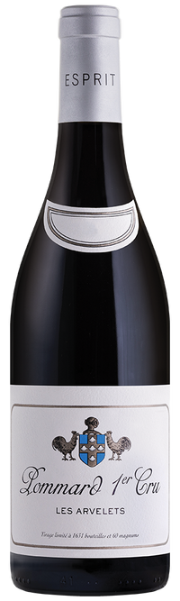 Buy Leflaive Esprit Pommard Arvel 20 750ML Online -Craft City
