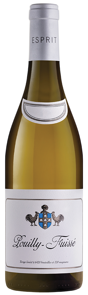 Buy Leflaive Esprit Pouilly-Fuisse 18 750ML Online -Craft City