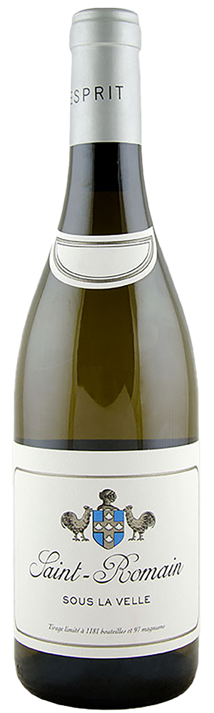 Buy Leflaive Esprit Sous Velle 20 750ML Online -Craft City