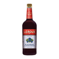Buy Leroux Blackberry Brandy Liqueur 70 1L Online -Craft City
