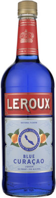 Buy Leroux Curacao Blue 30 1L Online -Craft City