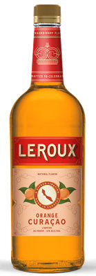 Buy Leroux Curacao Orange 30 1L Online -Craft City