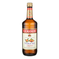 Buy Leroux Triple Sec Premium 30 1L Online -Craft City