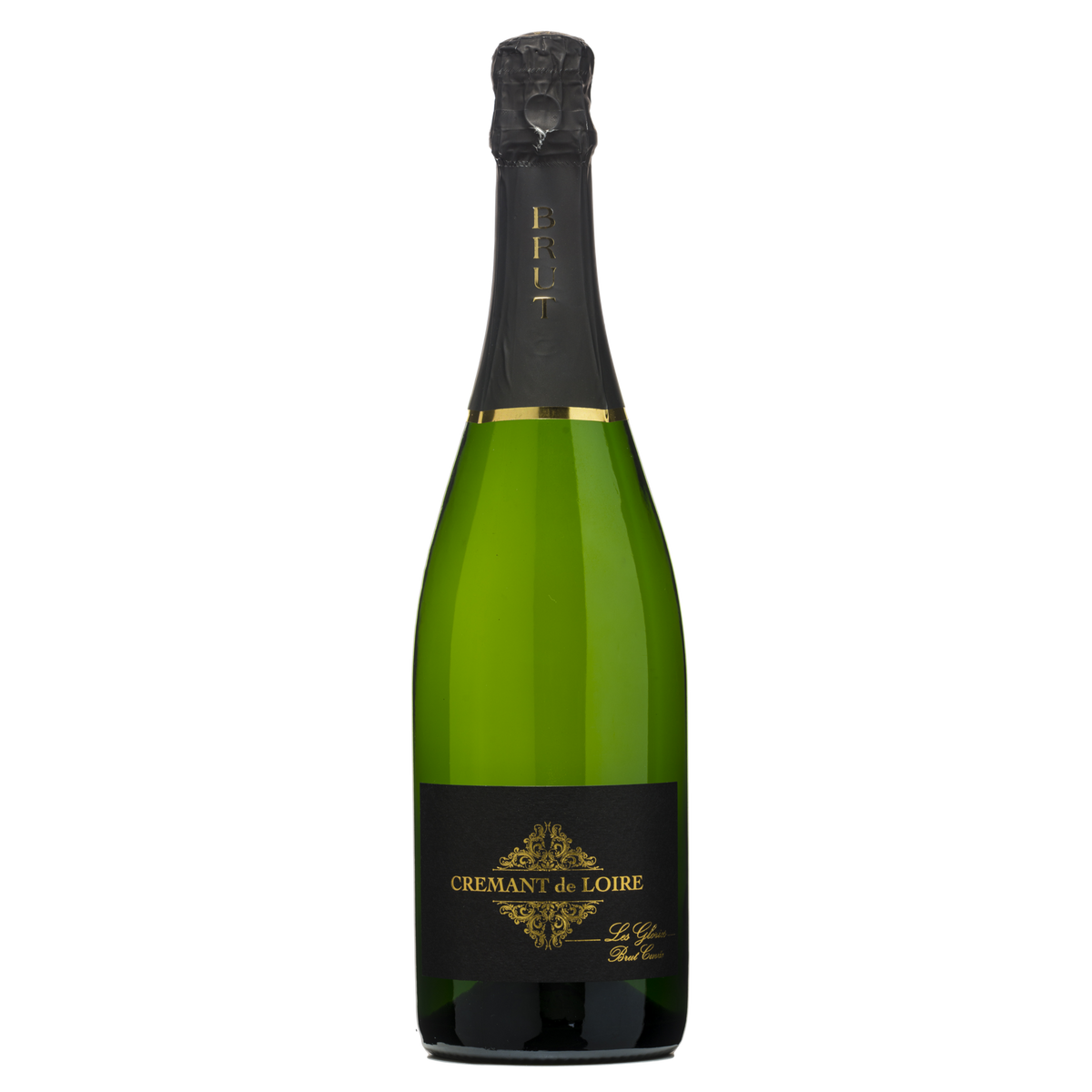 Buy Les Glories Brut Cremant De Loire 750ML Online -Craft City