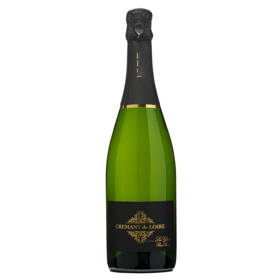 Buy Les Glories Brut Cremant De Loire 750ML Online -Craft City