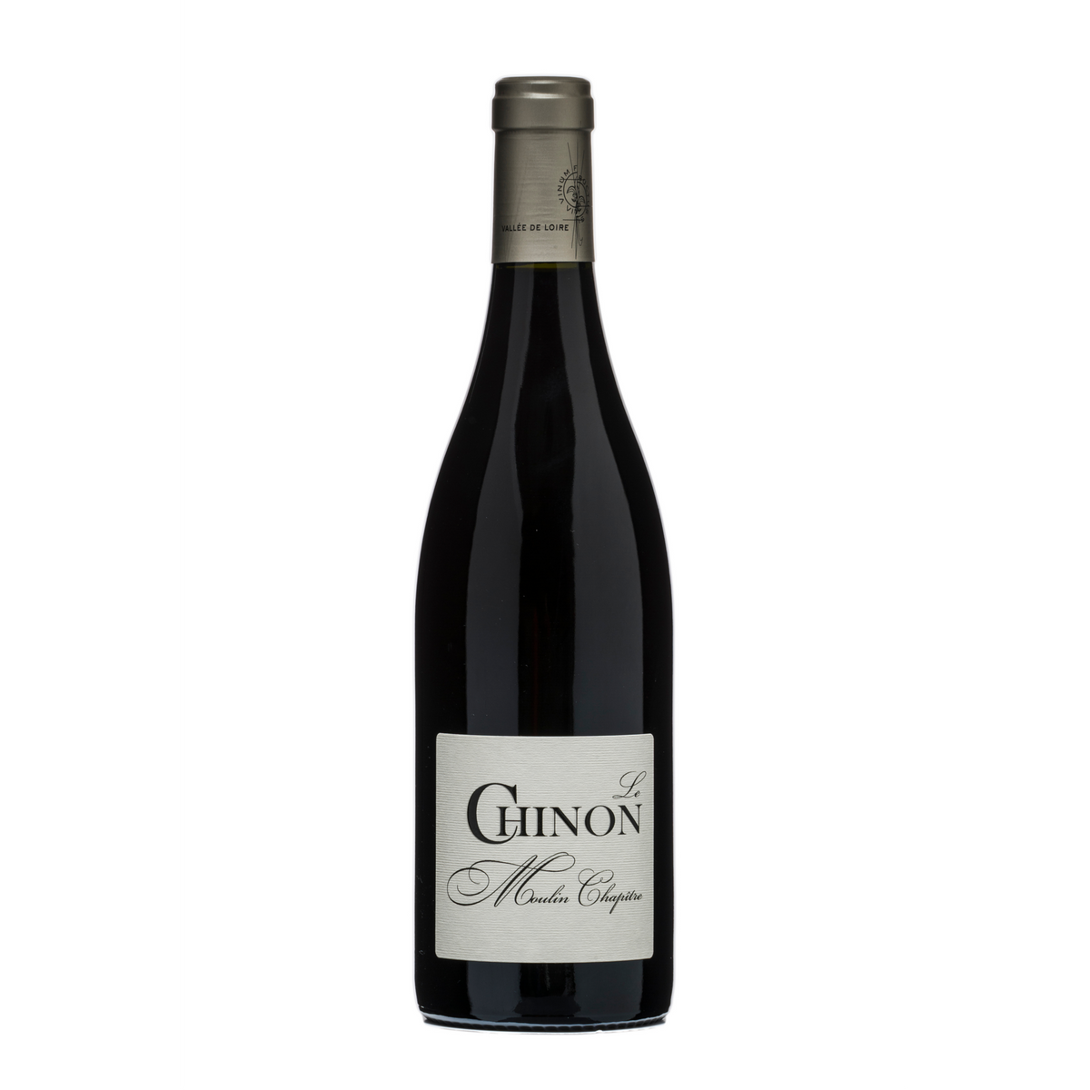 Buy Les Glories Moulin Chap Chinon 23 750ML Online -Craft City