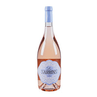 Buy Les Sarrins Cotes De Provence Rose 2022 750ML Online -Craft City