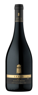 Buy Leyda Pinot Noir Lot 21 Leyda Valley 750ML Online -Craft City
