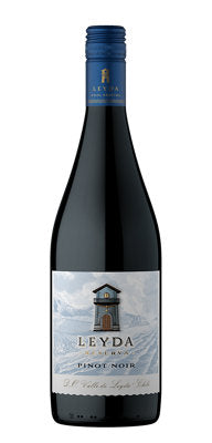 Buy Leyda Pinot Noir Reserva Leyda Valley 750ML Online -Craft City