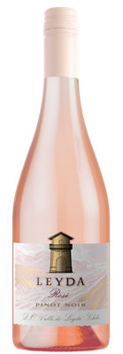 Buy Leyda Pinot Noir Rose Leyda Valley 2022 750ML Online -Craft City