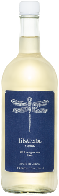 Buy Libelula Tequila Joven 1L Online -Craft City