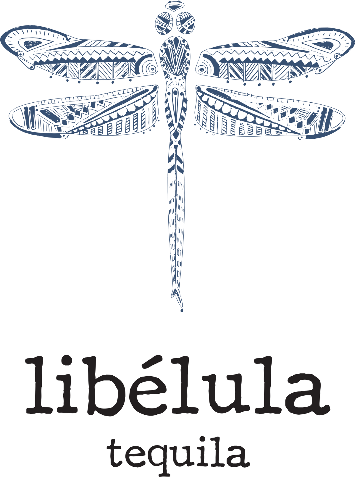 Buy Libelula Tequila Joven 200ML Online -Craft City