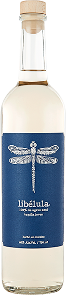Buy Libelula Tequila Joven 750ML Online -Craft City