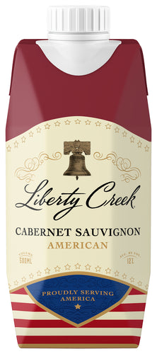 libertycreek cabsauv 500ml tet