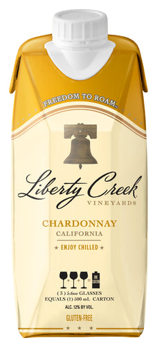 libertycreek chard 500ml tet