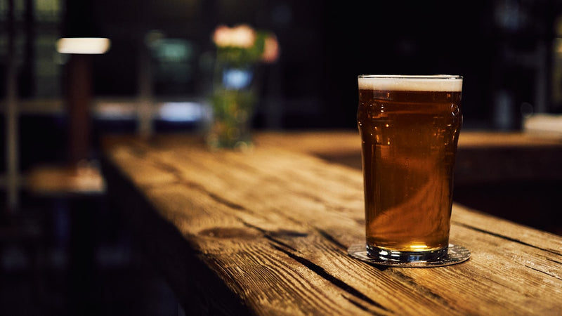 Limited Brewery Drops