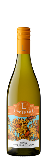 Buy Lindemans Chardonnay Bin 65 750ML Online -Craft City