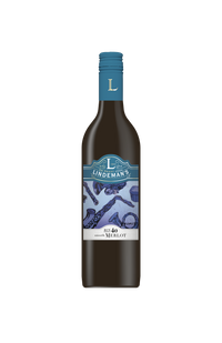 Buy Lindemans Merlot Bin 40 750ML Online -Craft City