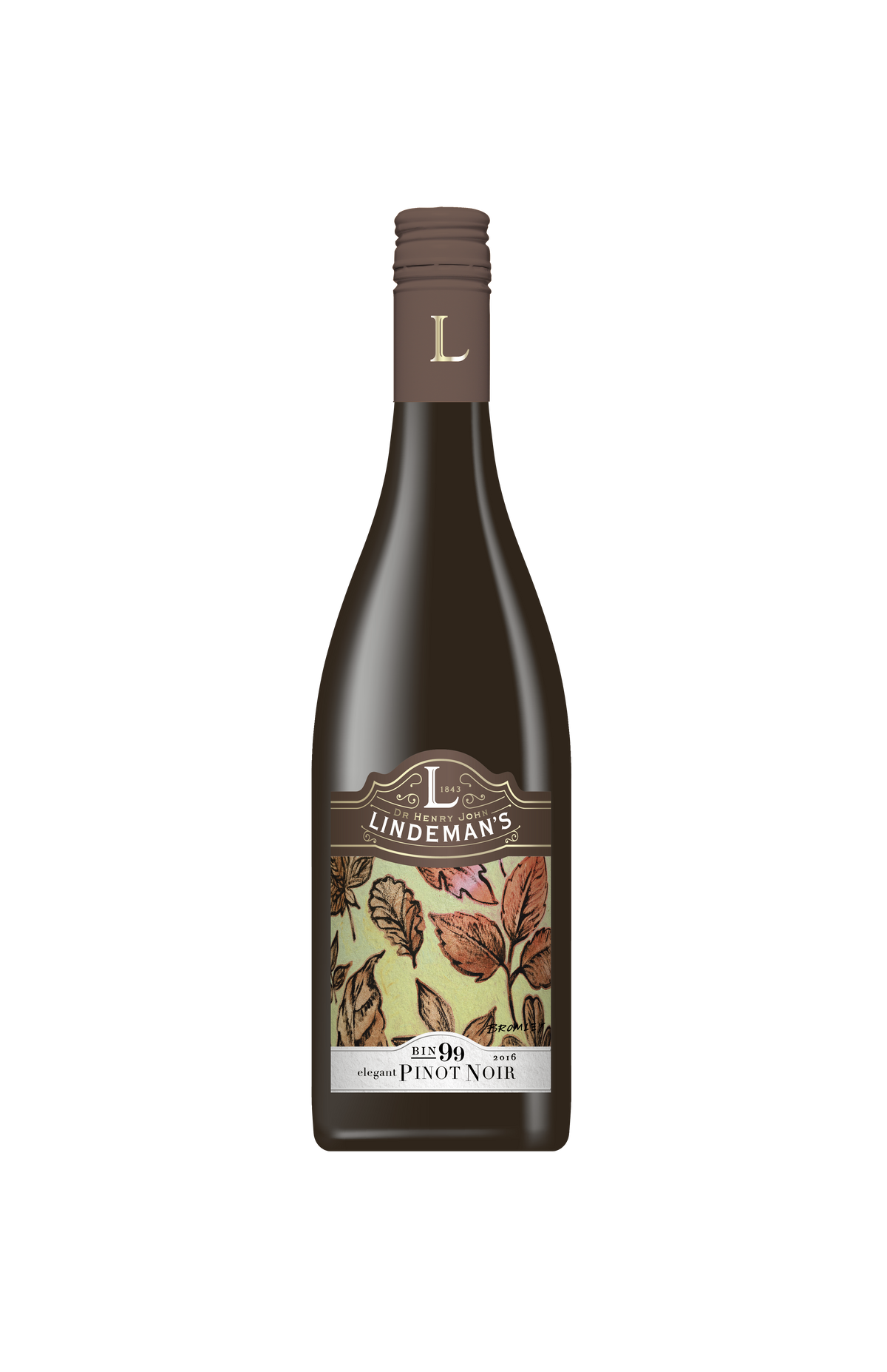 Buy Lindemans Pinot Noir Bin 99 750ML Online -Craft City