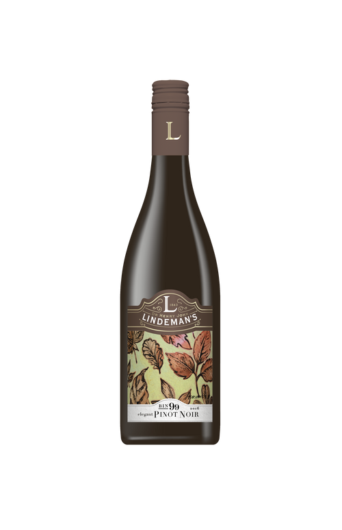 Buy Lindemans Pinot Noir Bin 99 750ML Online -Craft City