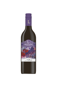 Buy Lindemans Shiraz Bin 50 750ML Online -Craft City