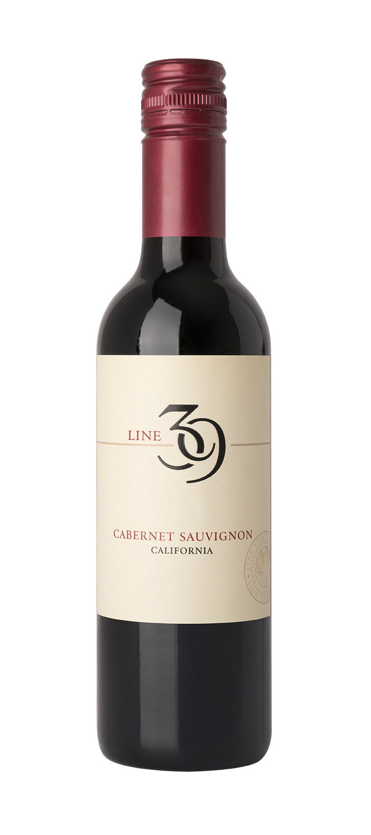 Buy Line 39 Cabernet Sauvignon 375ML Online -Craft City