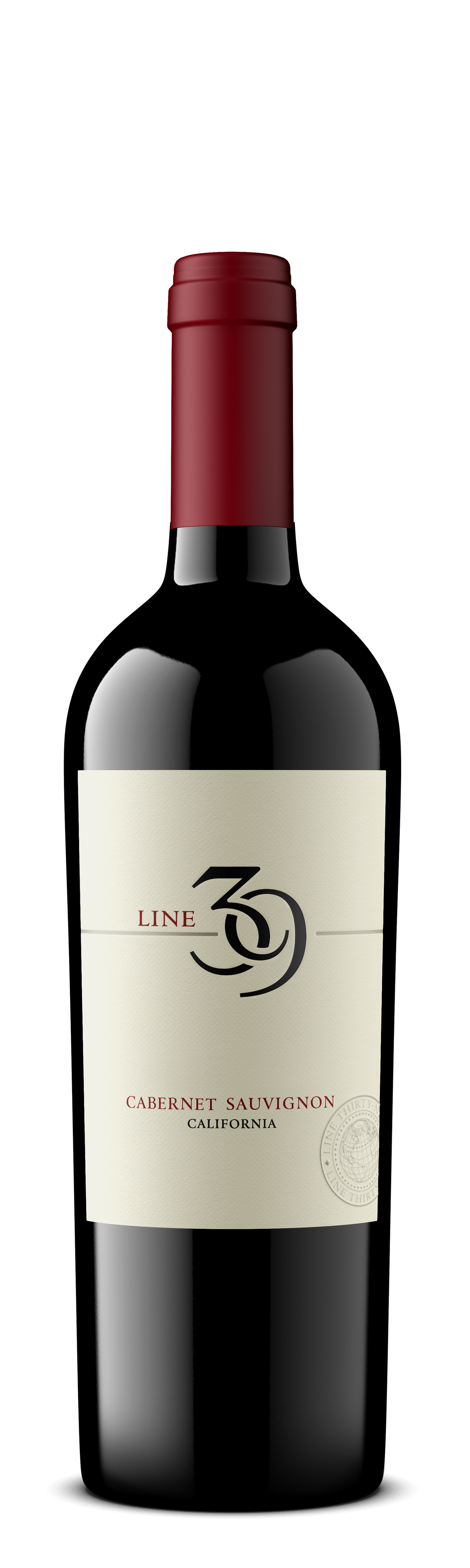 Buy Line 39 Cabernet Sauvignon 750ML Online -Craft City